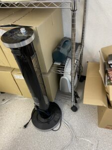 山形県山形市2DKマンションM.Y様の作業事例