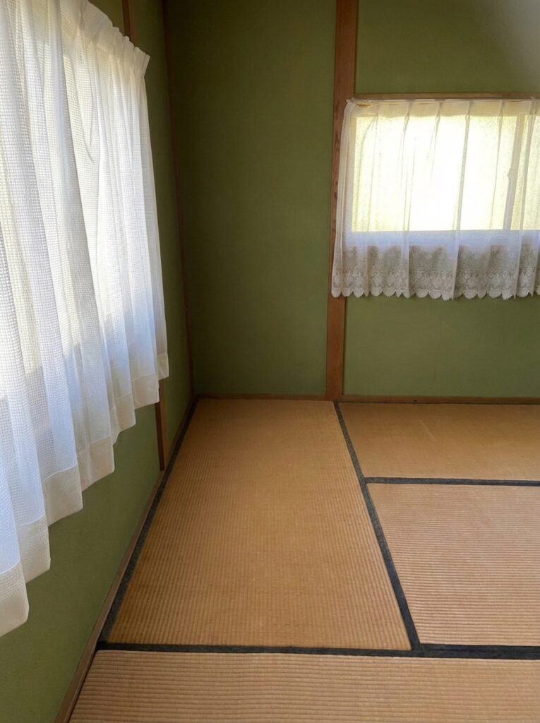 山形県鶴岡市1LDKマンションI.T様の作業事例 After