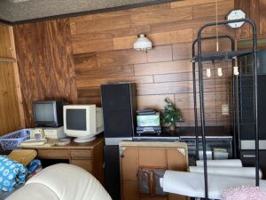 福島県いわき市4LDK戸建てY.H様の作業事例