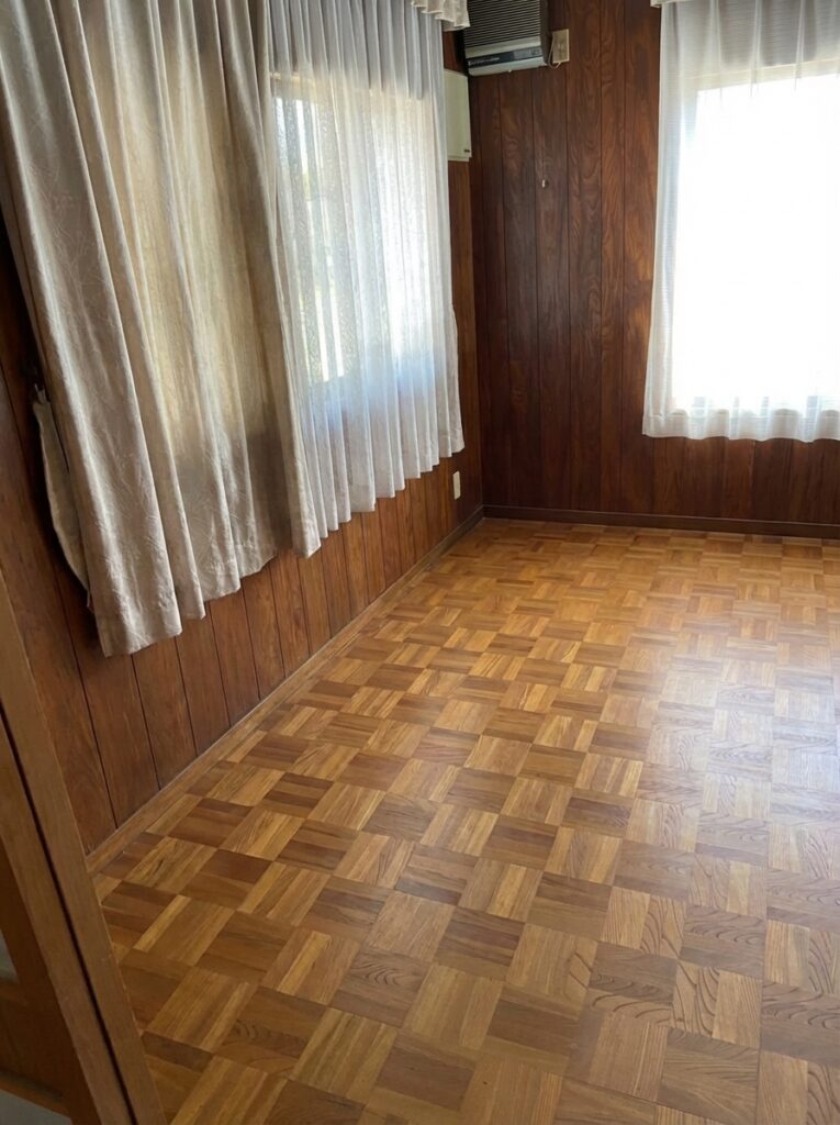 茨城県水戸市3LDKマンションT.K様の作業事例 After