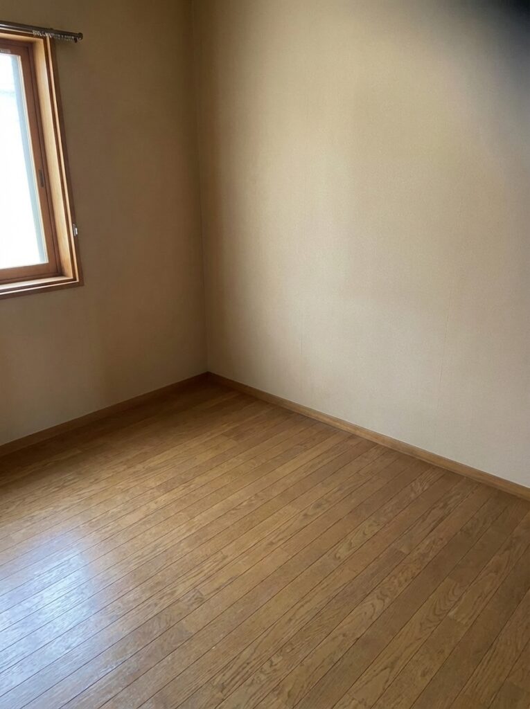 静岡県浜松市2DK戸建てY.U様の作業事例 After