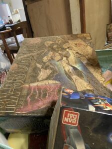 愛知県名古屋市3DKマンションs.K様の作業事例