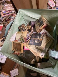 愛知県豊田市2LDK戸建てI.H様の作業事例