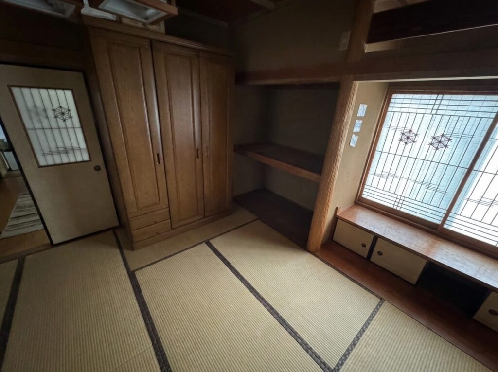 栃木県宇都宮市2LDKマンションM.I様の作業事例 After