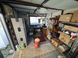 群馬県太田市1LDKマンションN.R様の作業事例