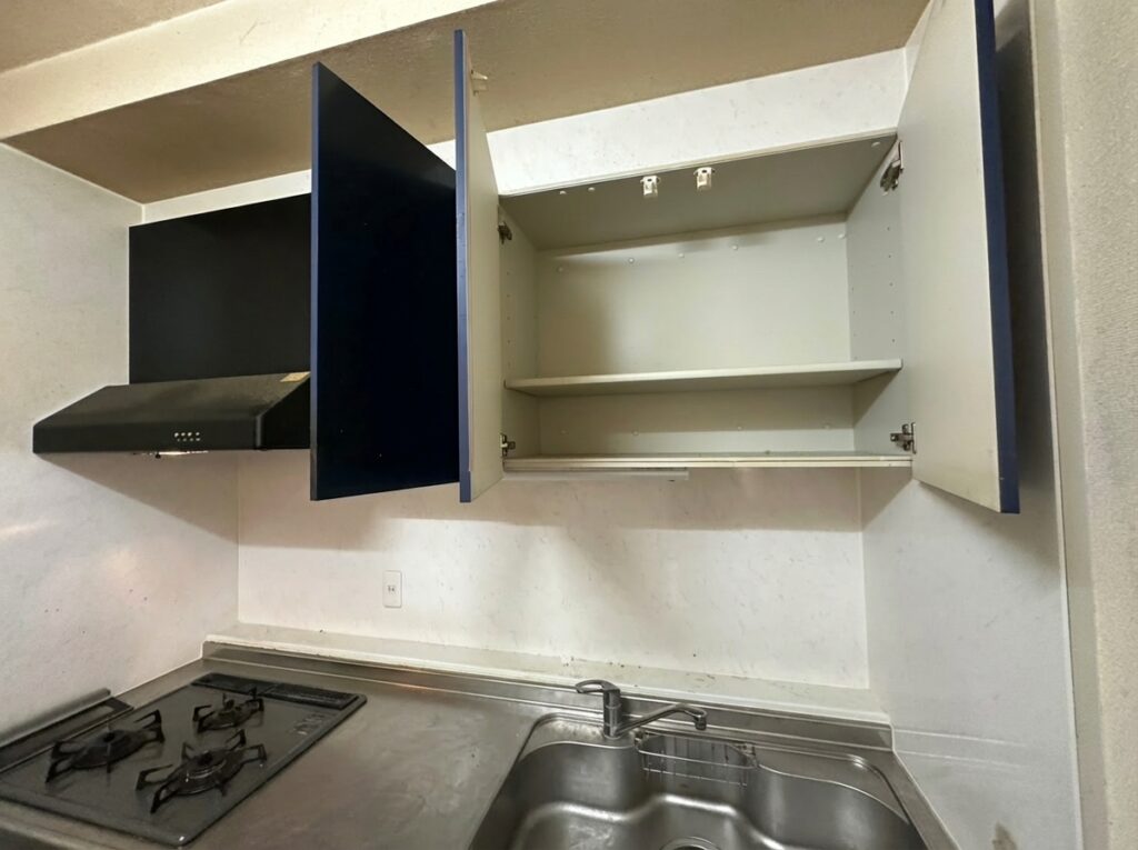 埼玉県川口市2DK戸建てM.U様の作業事例 After