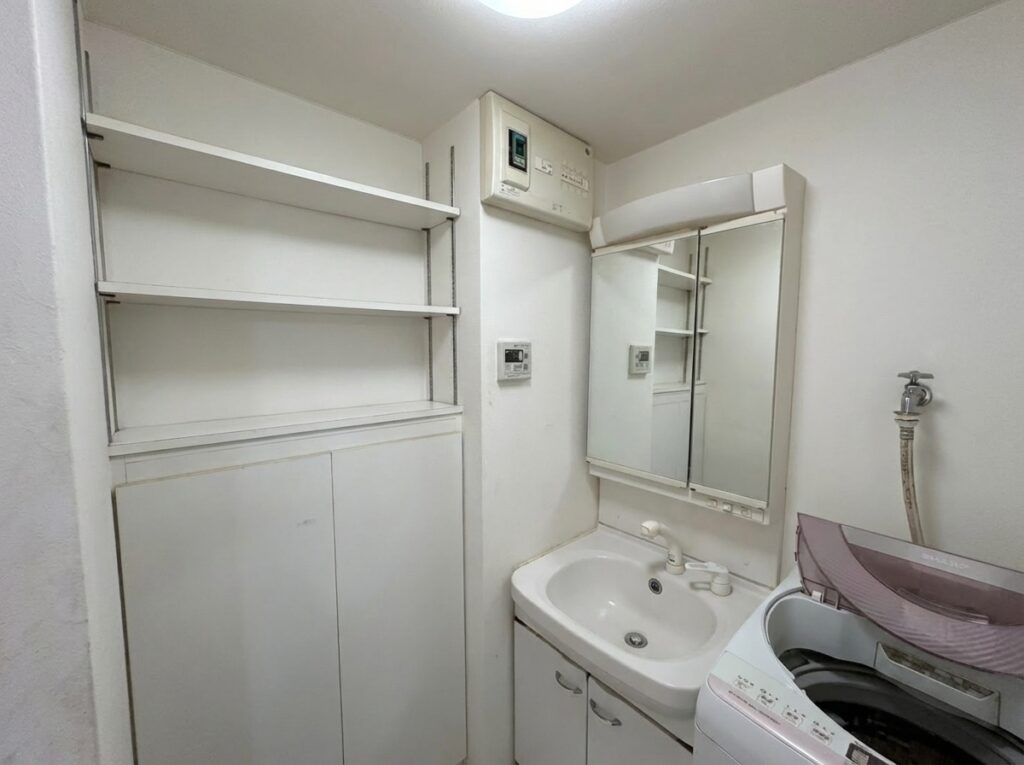 千葉県千葉市2LDKマンションA.K様の作業事例 After