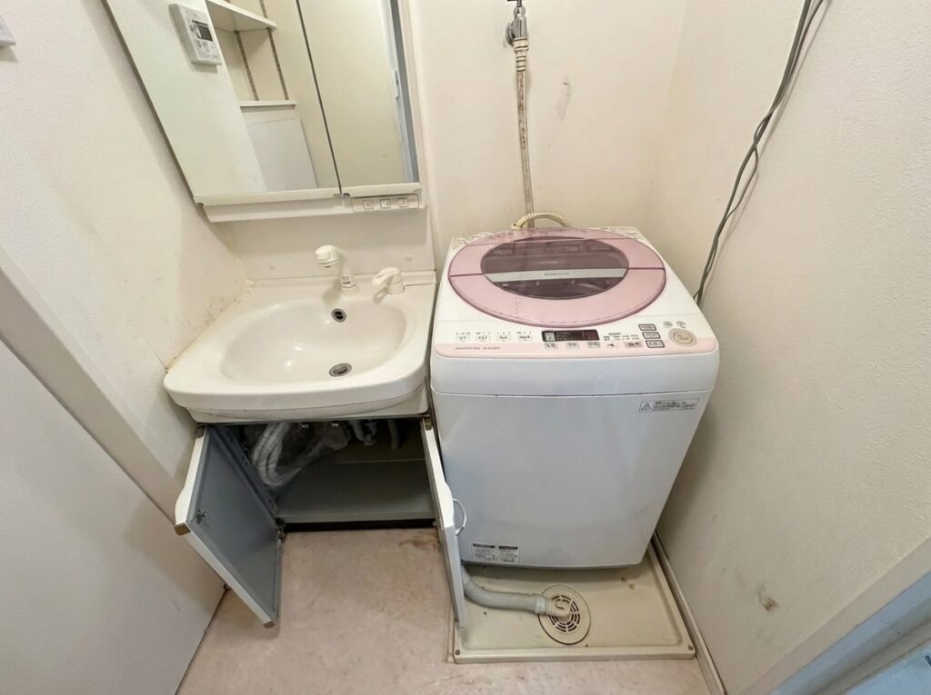 千葉県船橋市3DK戸建てI.N様の作業事例 After