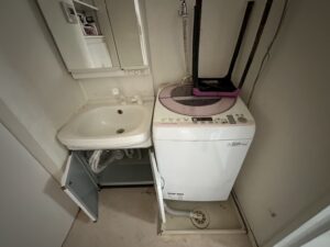 千葉県船橋市3DK戸建てI.N様の作業事例