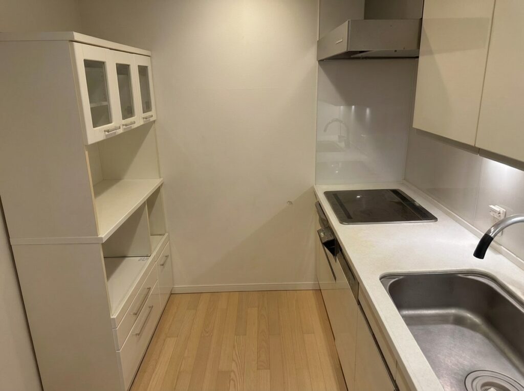 東京都世田谷区3LDKマンションK.H様の作業事例 After