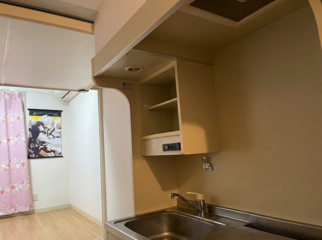 神奈川県横浜市2LDKマンションH.I様の作業事例 After