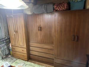 石川県小松市3DK戸建てA.M様の作業事例