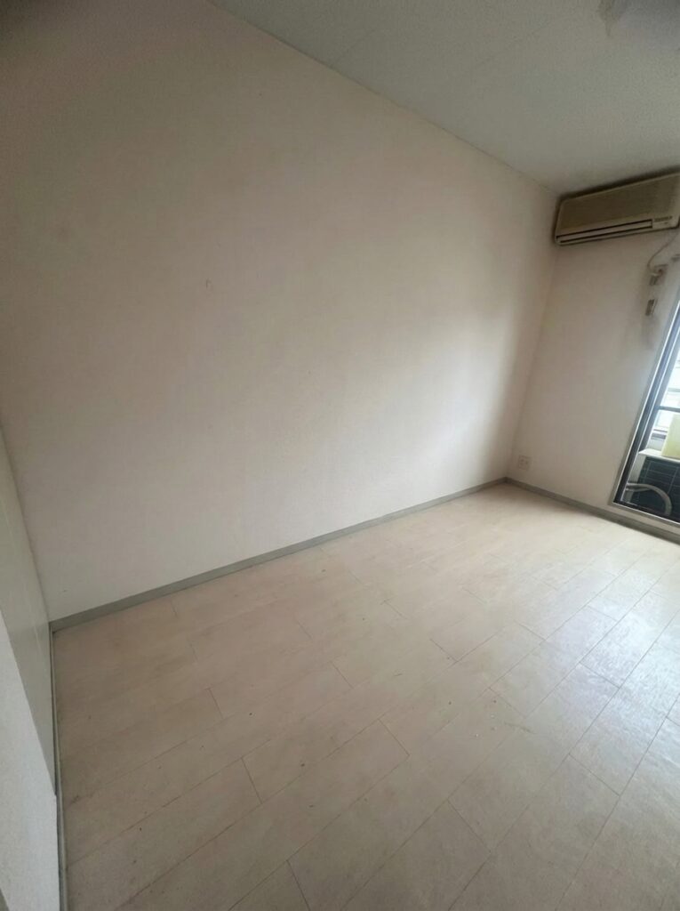 長野県上田市1Kマンションk.I様の作業事例 After