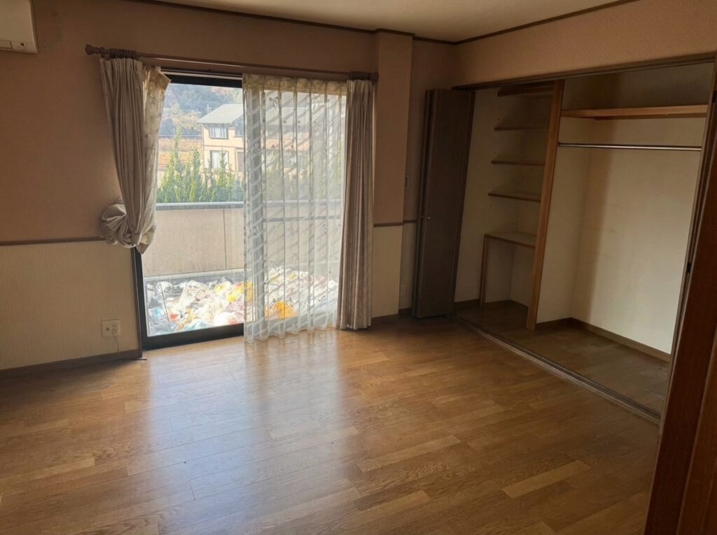 宮城県仙台市2DKマンションH.O様の作業事例 After