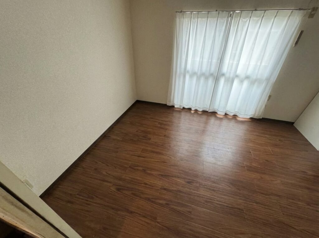 埼玉県さいたま市2LDKマンションH.U様の作業事例 After