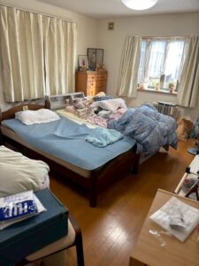 栃木県宇都宮市4LDK戸建てI.T様の作業事例