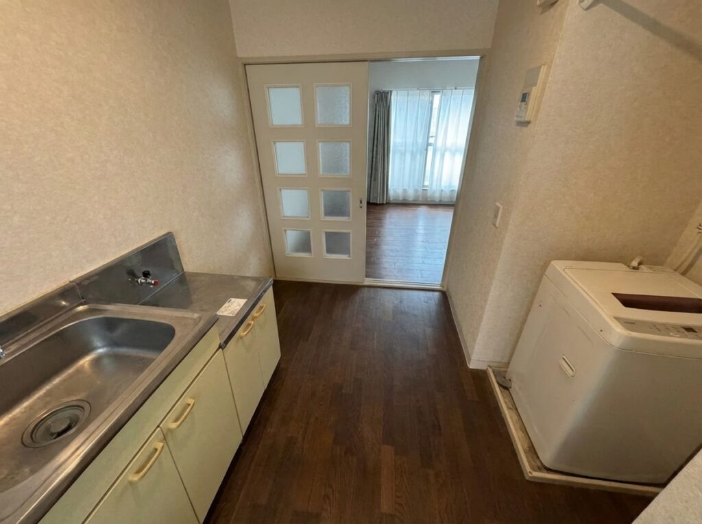 青森県青森市3LDKマンションI.S様の作業事例 After