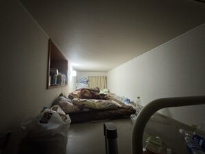 青森県八戸市2DK戸建てU.N様の作業事例