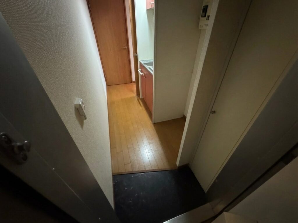 岩手県北上市3DKマンションT.Y様の作業事例 After