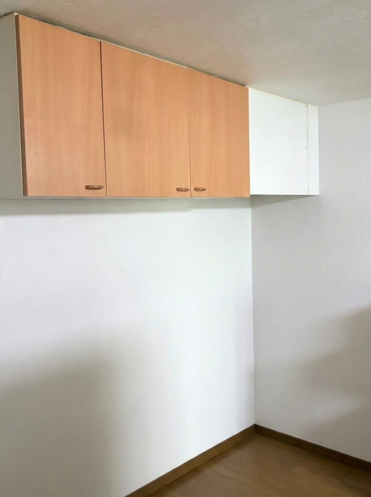 栃木県小山市2LDKマンションO.K様の作業事例 After