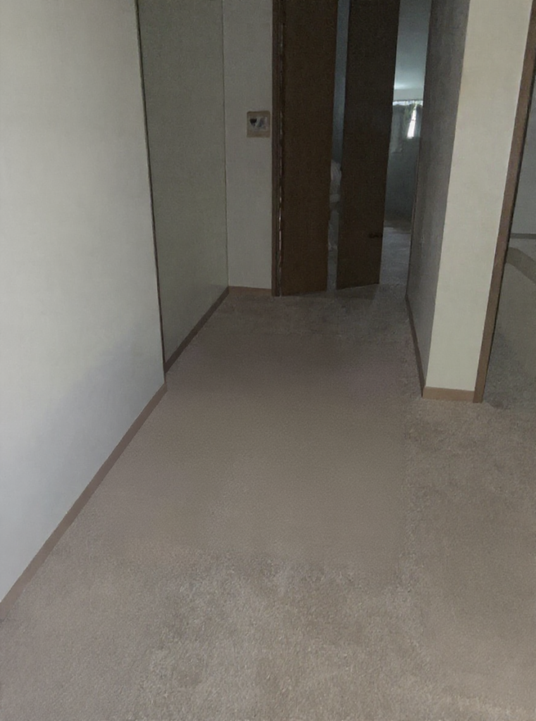 北海道釧路市4LDK二世帯住宅S.T様のゴミ屋敷片付け事例 After