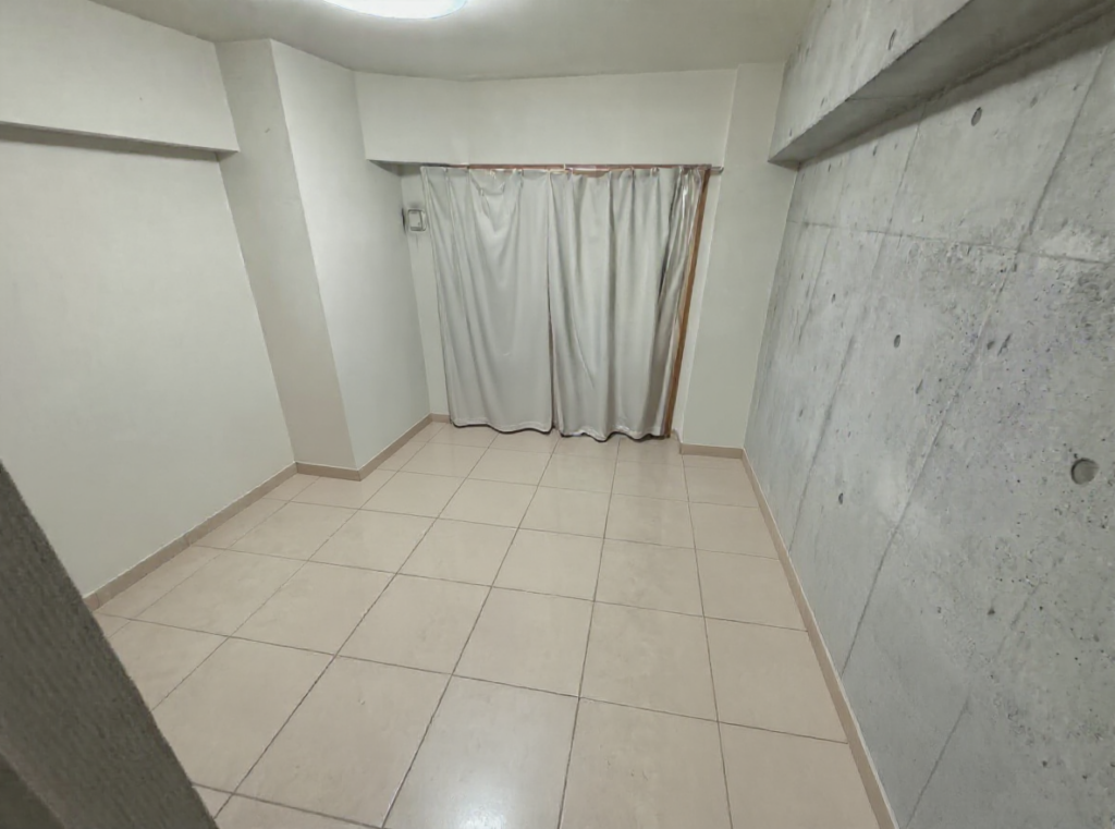 青森県つがる市2LDKマンションT.K様のゴミ屋敷片付け事例 After