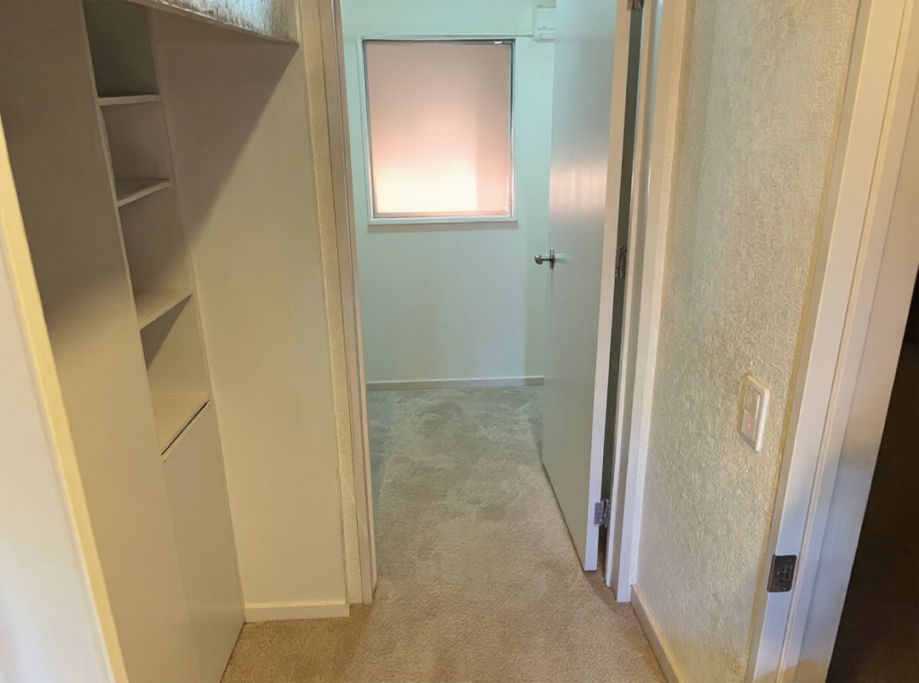 宮城県栗原市2LDKマンションT.S様のゴミ屋敷片付け事例 After