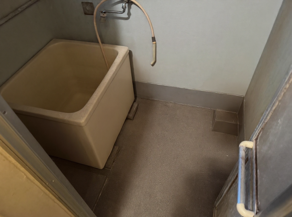 秋田県湯沢市1RマンションT.M様のゴミ屋敷片付け事例 After