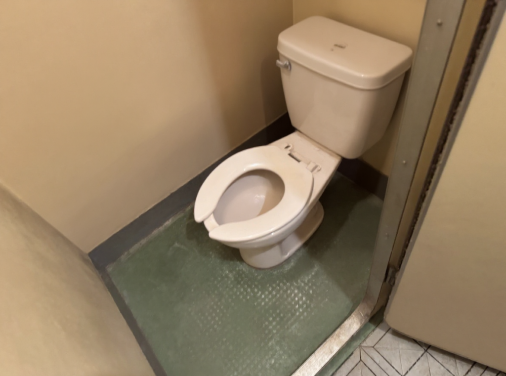 山形県寒河江市1KマンションS.T様のゴミ屋敷片付け事例 After