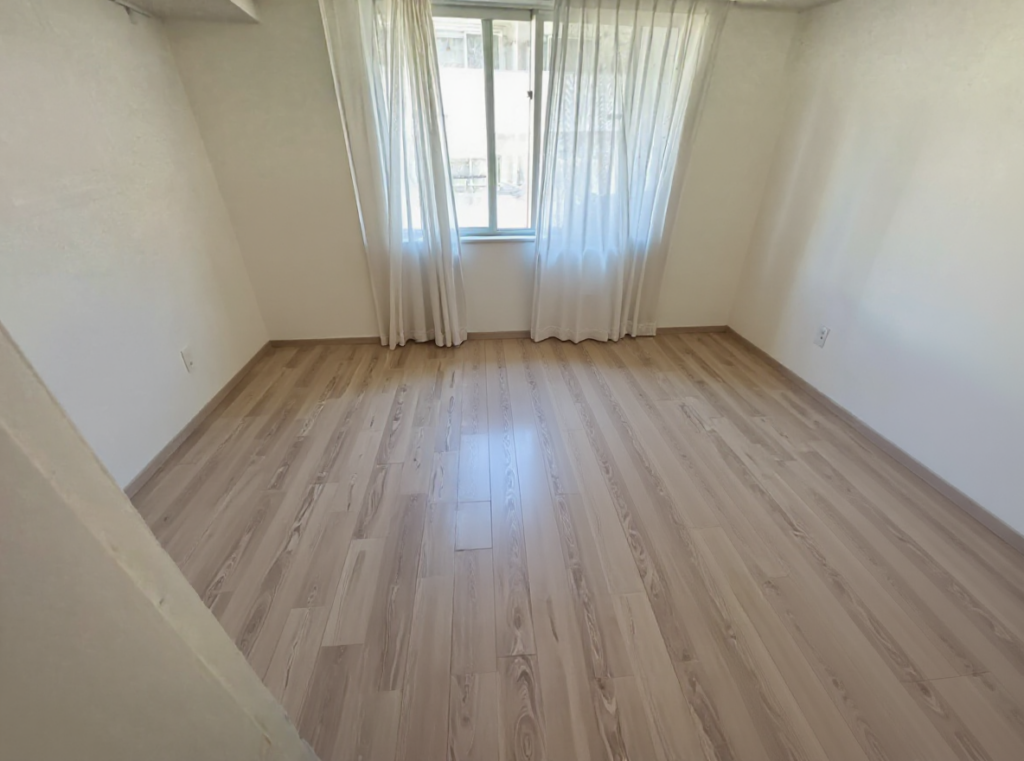 茨城県龍ケ崎市1RマンションM.Y様のゴミ屋敷片付け事例 After