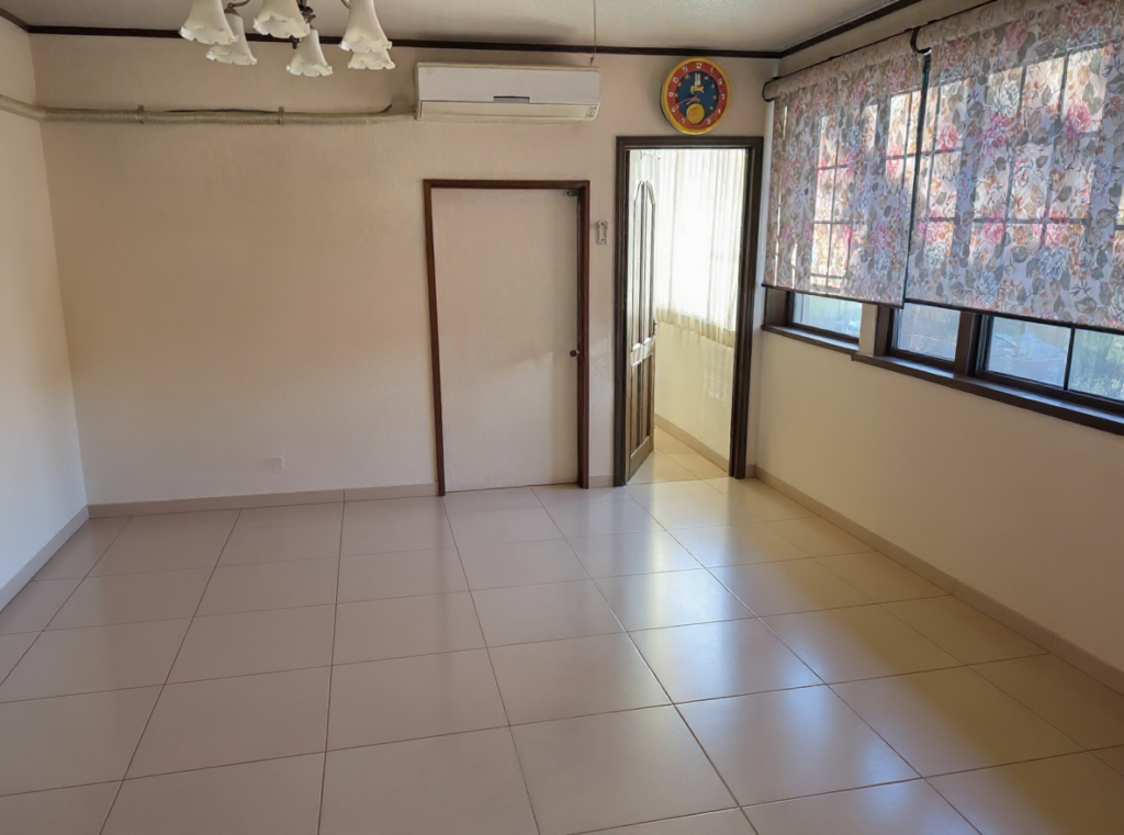 東京都大田区3DK戸建てK.S様のゴミ屋敷片付け事例 After