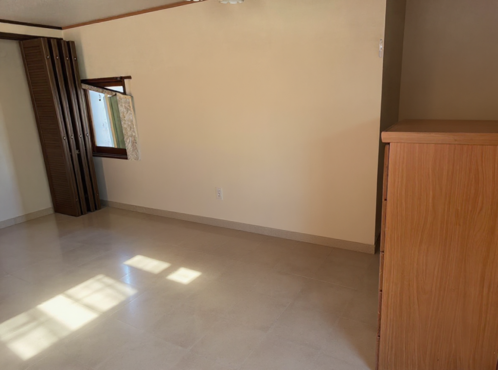 東京都江東区1RマンションM.Y様のゴミ屋敷片付け事例 After