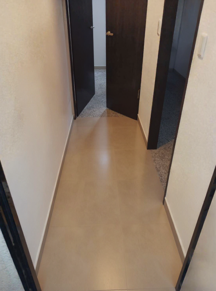 神奈川県相模原市3LDK店舗兼住宅K.T様のゴミ屋敷片付け事例 After