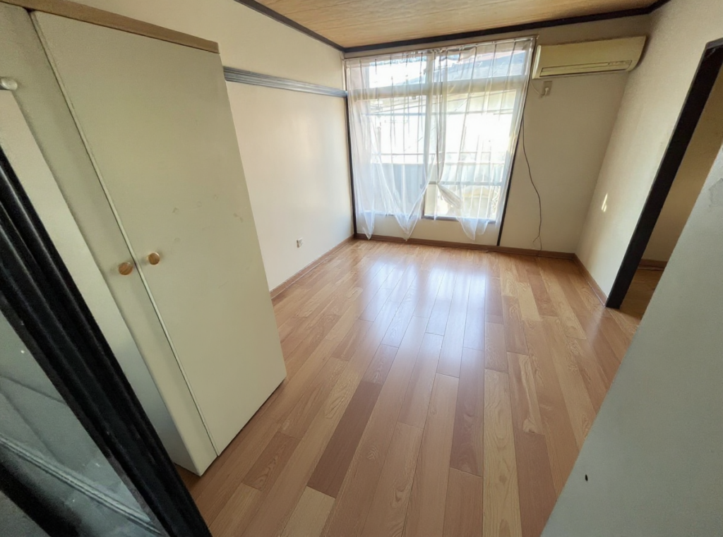 新潟県新発田市4LDK二世帯住宅Y.H様のゴミ屋敷片付け事例 After