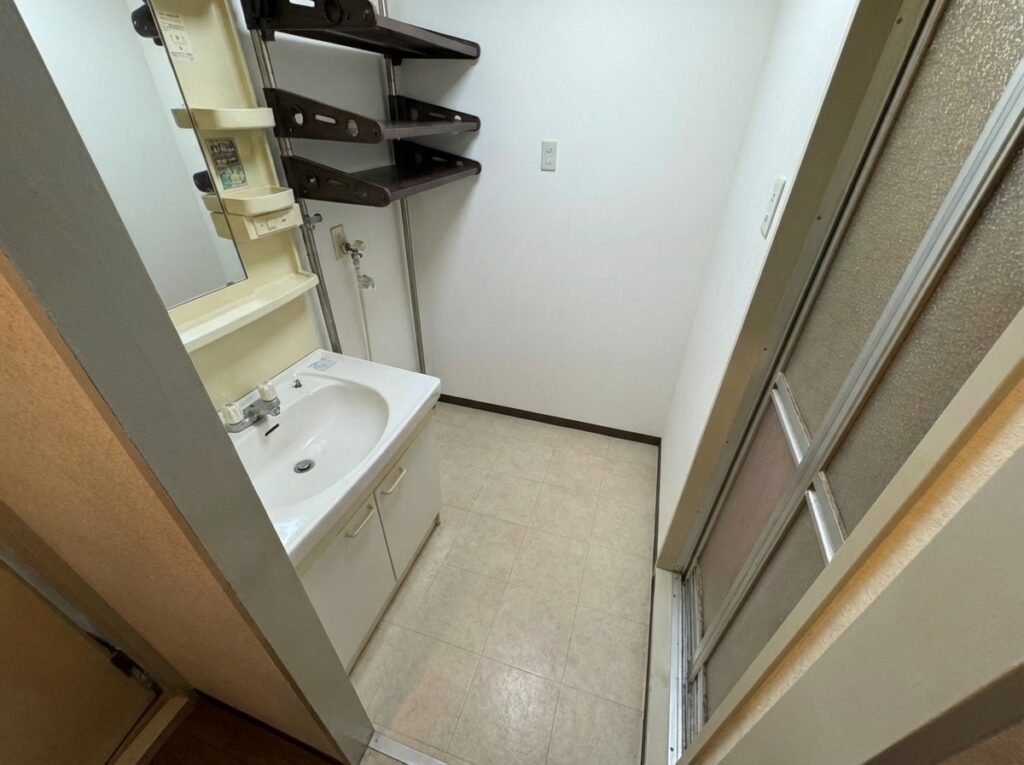 熊本県合志市2LDK戸建てY.N様のゴミ屋敷片付け事例 After