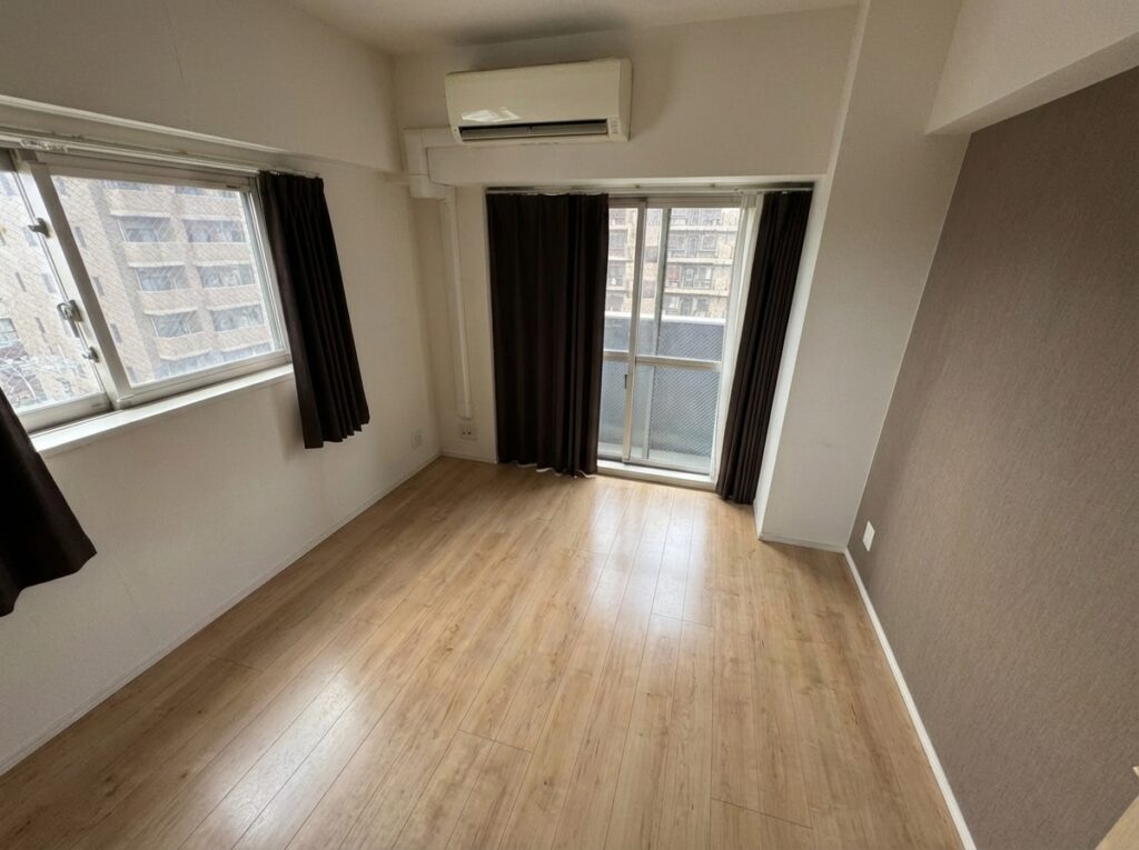 沖縄県名護市2LDK戸建てY.H様のゴミ屋敷片付け事例 After