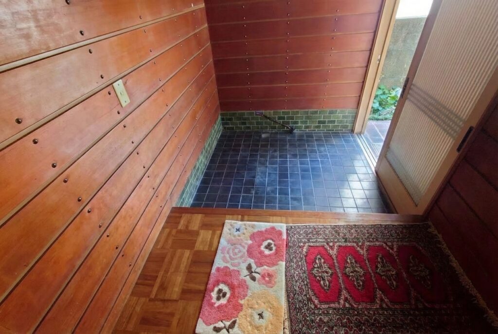 千葉県柏市5LDK戸建て（一軒家）M様の特殊清掃作業事例 After