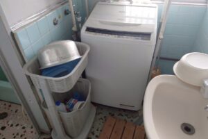 東京都世田谷区2DKマンションH様の特殊清掃作業事例