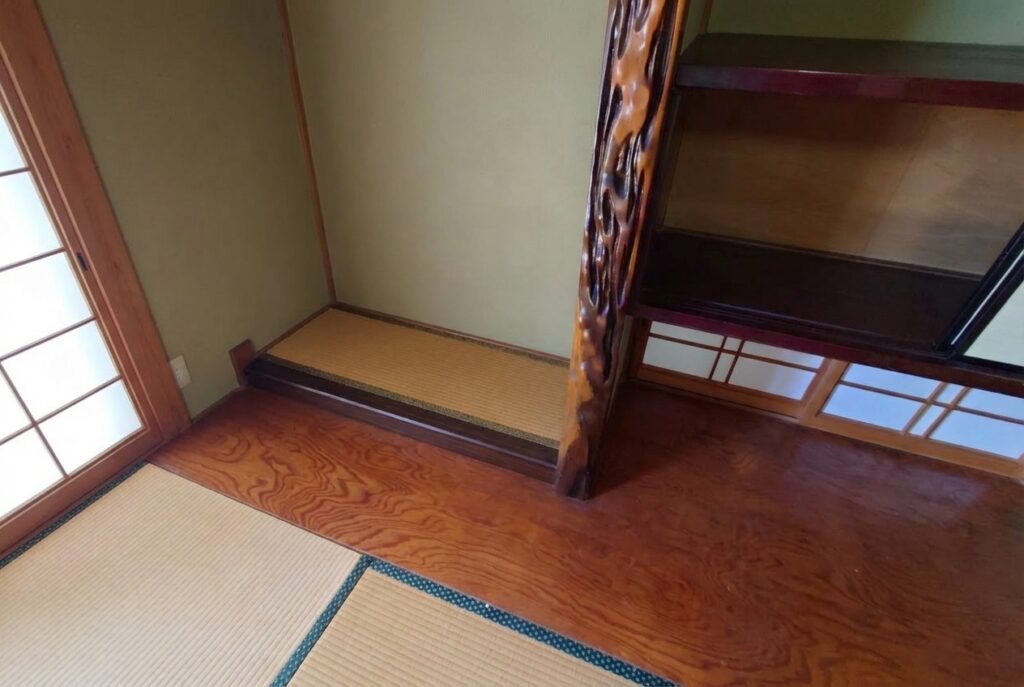 東京都足立区1DKマンションH様の特殊清掃作業事例 After