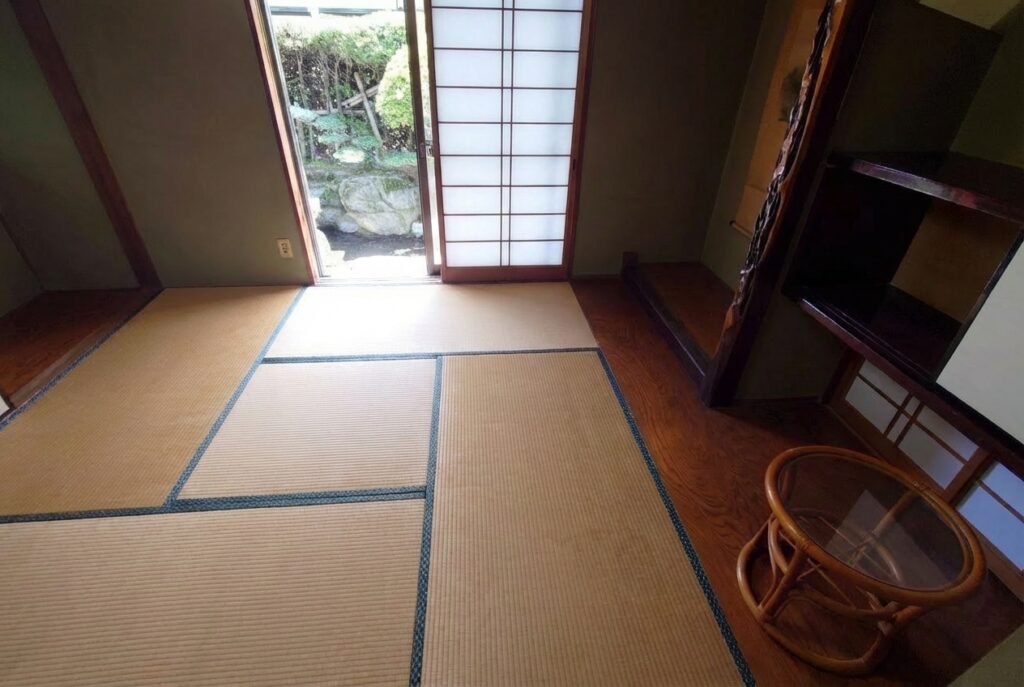 東京都板橋区1KマンションI様の特殊清掃作業事例 After