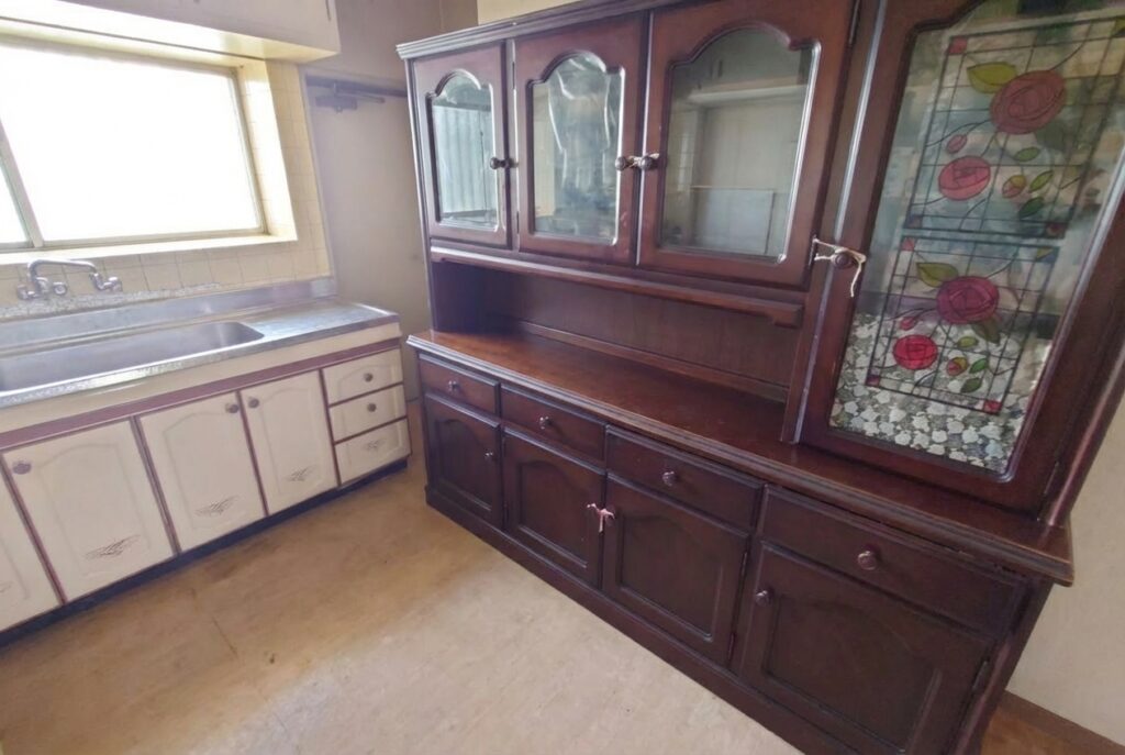 神奈川県横浜市中区2LDKマンションY様の特殊清掃作業事例 After