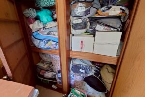 神奈川県相模原市中央区3DK戸建て（一軒家）A様の特殊清掃作業事例