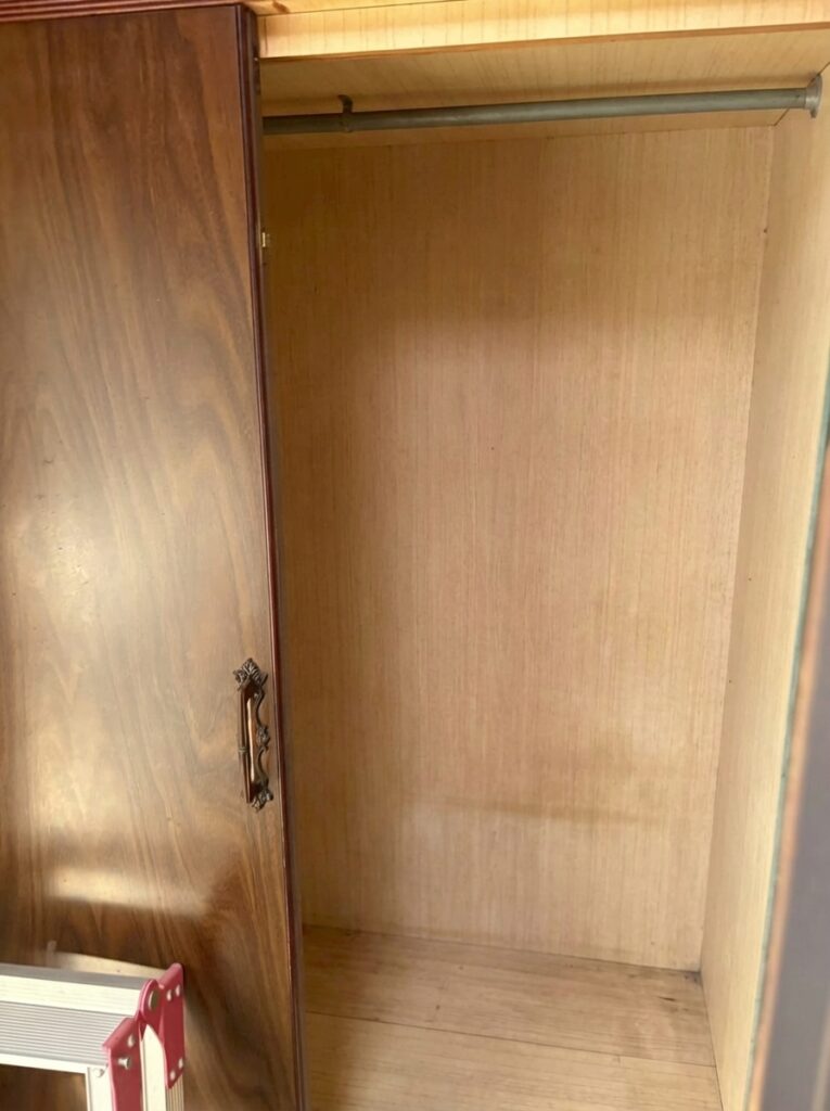 富山県射水市1LDKマンションS様の特殊清掃作業事例 After