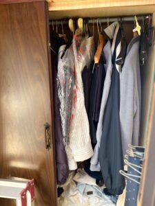 富山県射水市1LDKマンションS様の特殊清掃作業事例