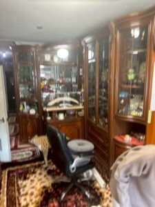 石川県七尾市3LDK戸建て（一軒家）N様の特殊清掃作業事例