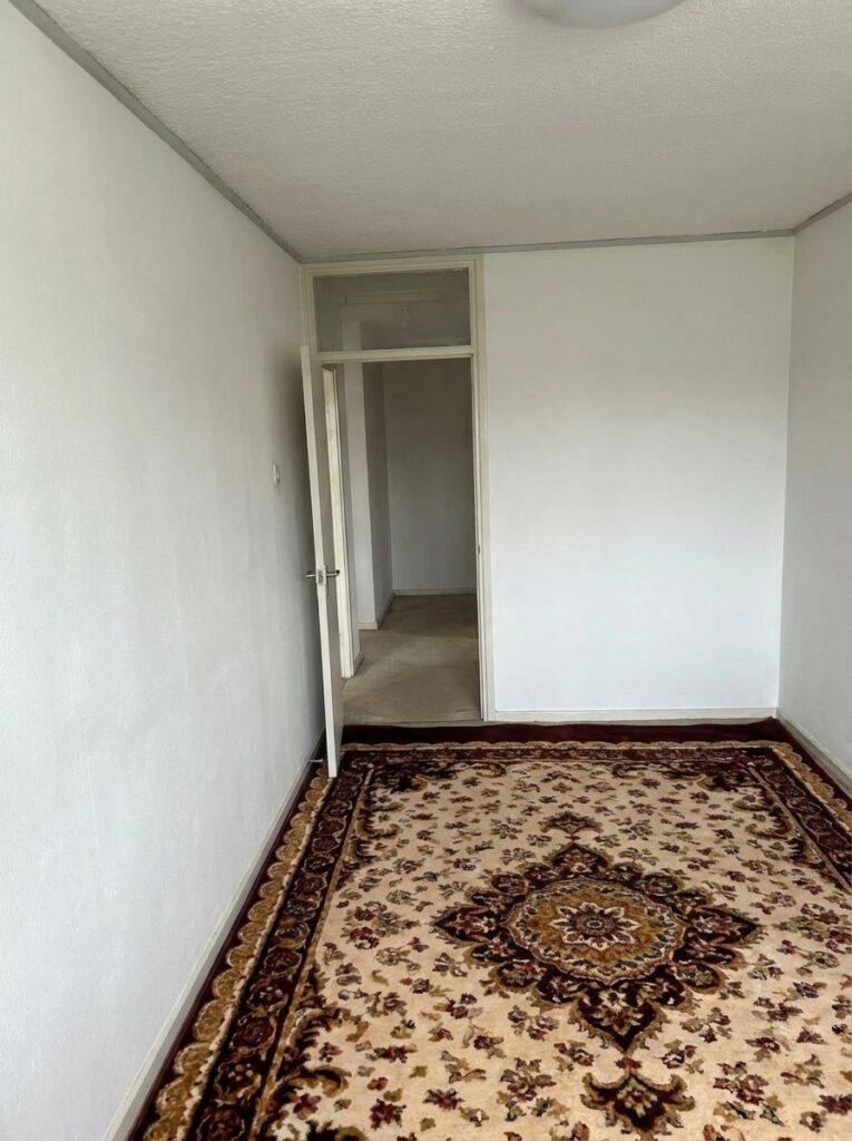 福井県福井市1DKアパートM様の特殊清掃作業事例 After