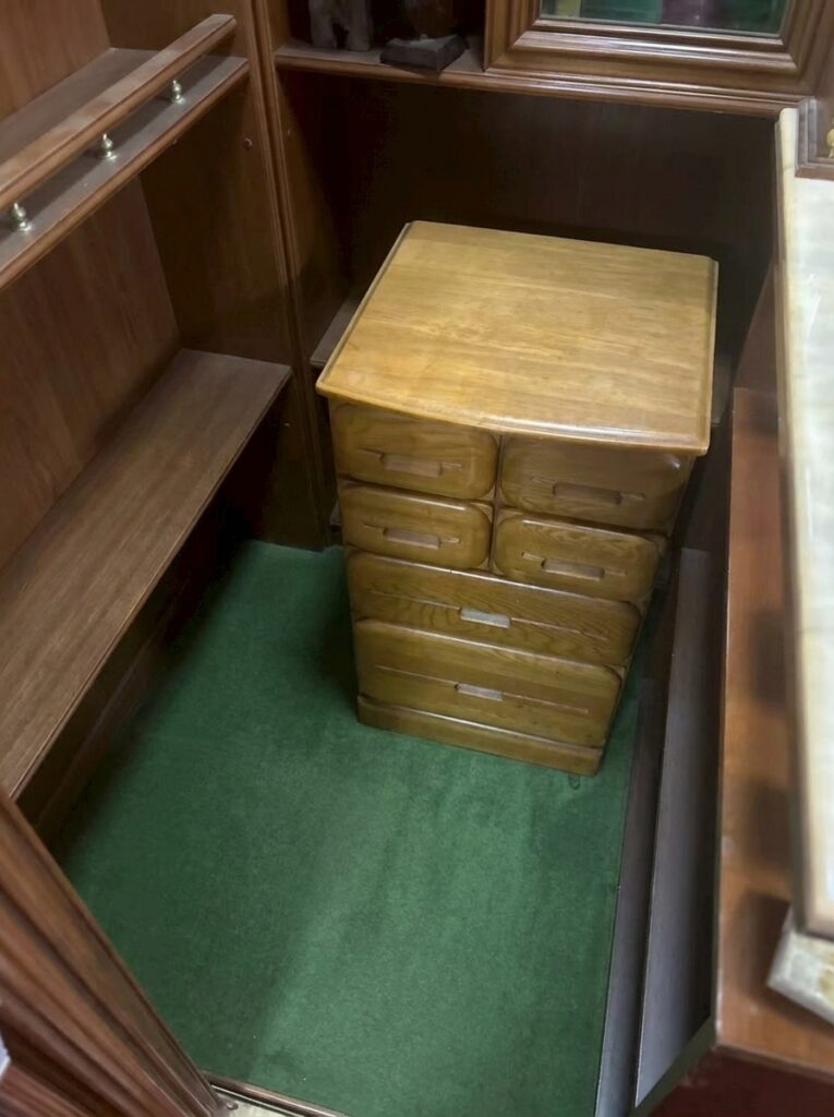 福井県越前市2DKマンションH様の特殊清掃作業事例 After