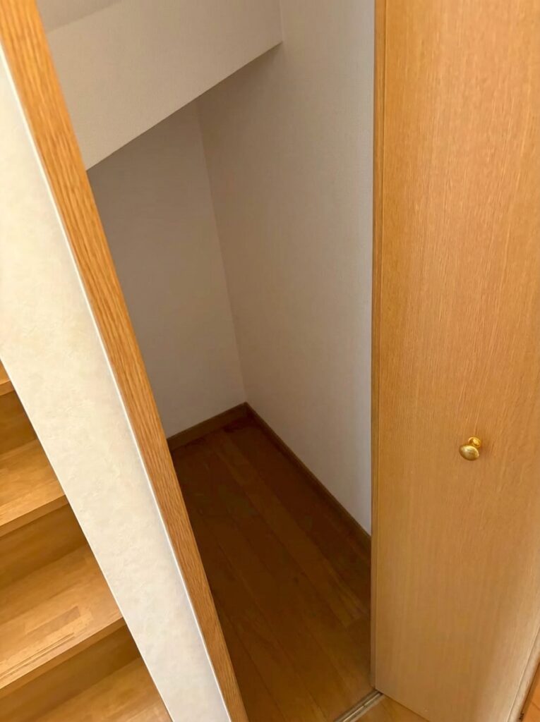 岐阜県岐阜市2LDKマンションU様の特殊清掃作業事例 After