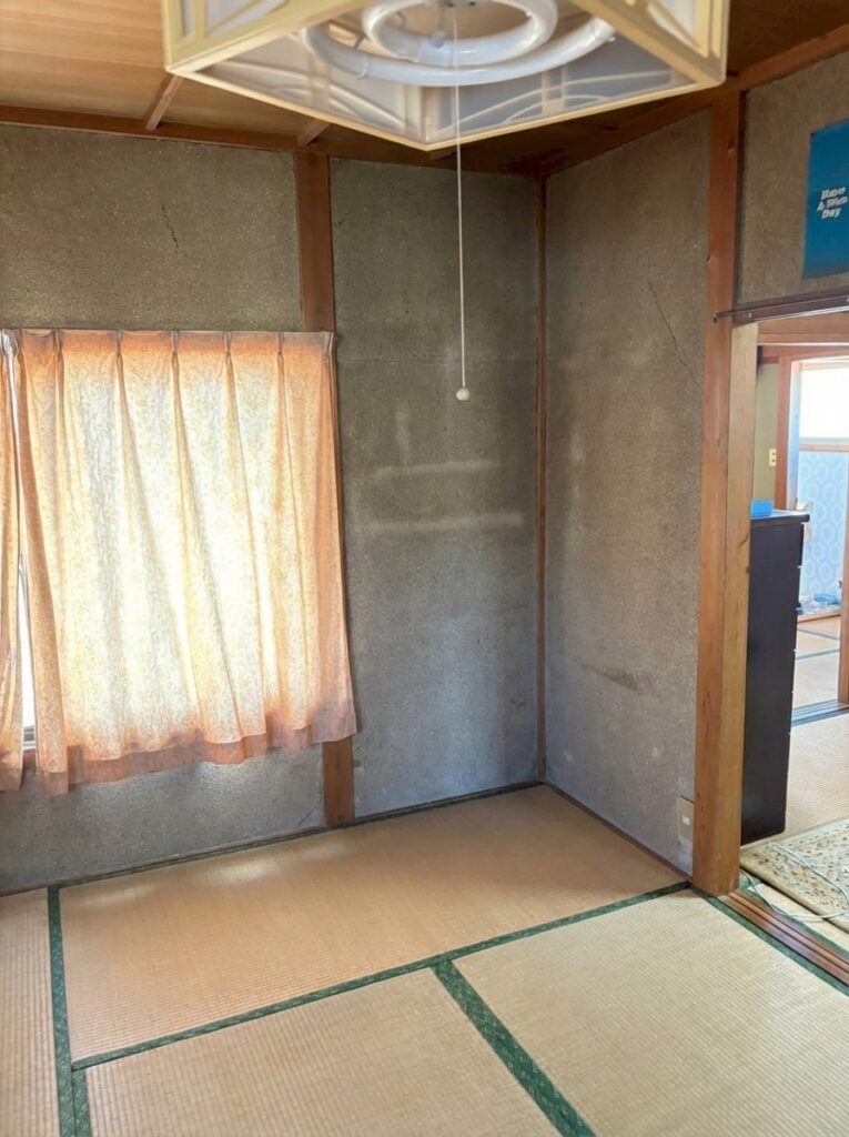 三重県津市1LDKマンションI様の特殊清掃作業事例 After