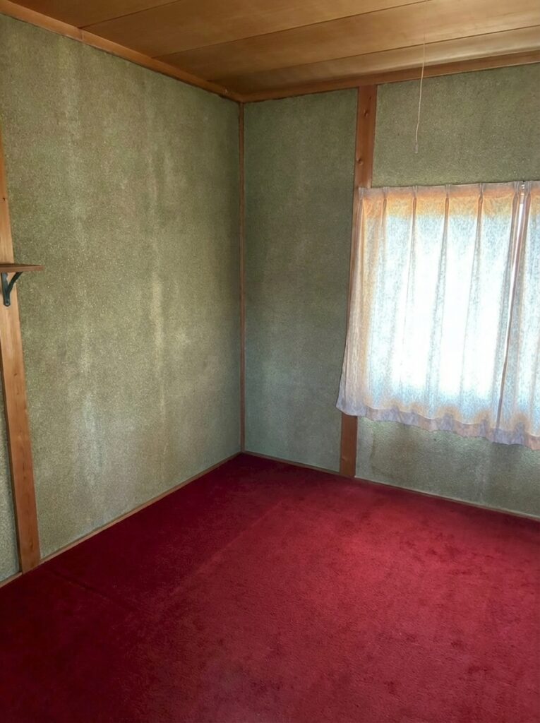 三重県四日市市3LDK戸建て（一軒家）I様の特殊清掃作業事例 After